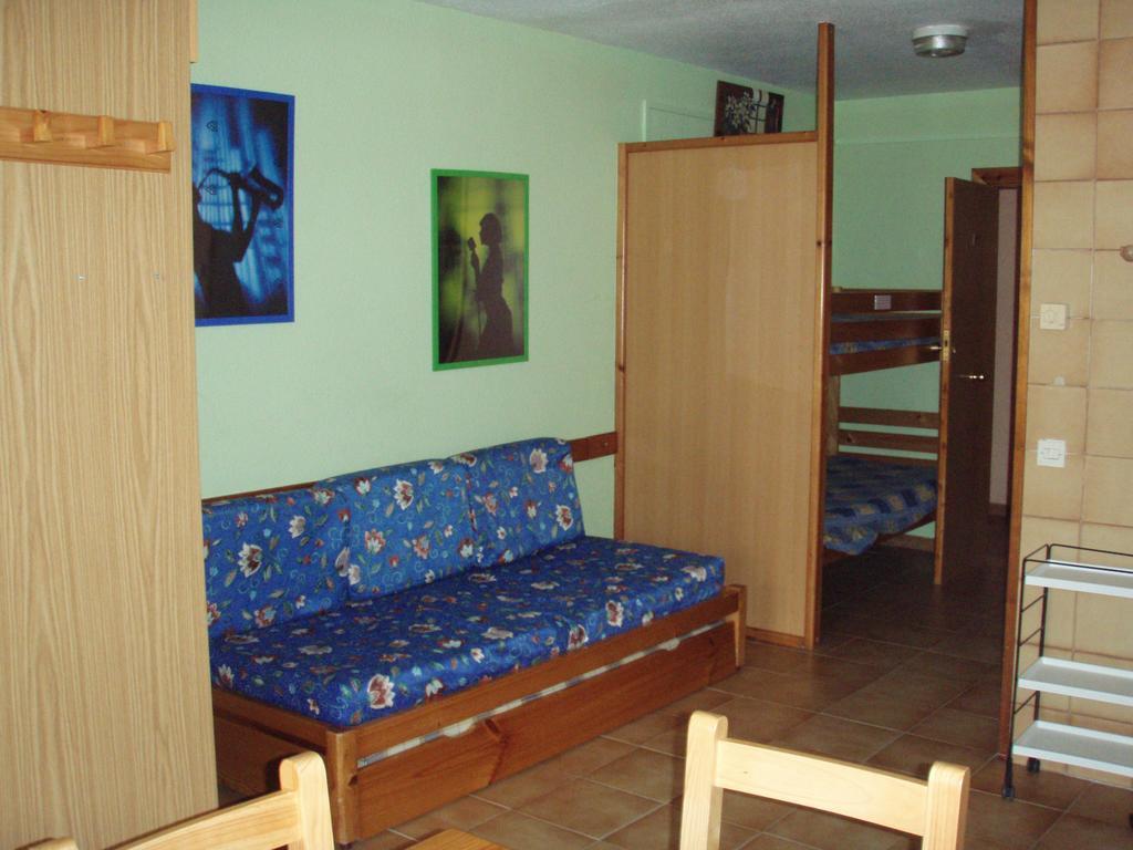 Lcb Apartaments Pas De La Casa Exteriér fotografie